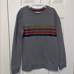 Cat & Jack Sweatshirt